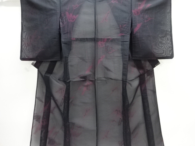 リサイクル・アンティーク着物販売：Shinei